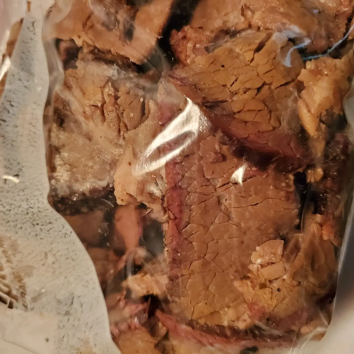 BBQ Brisket
