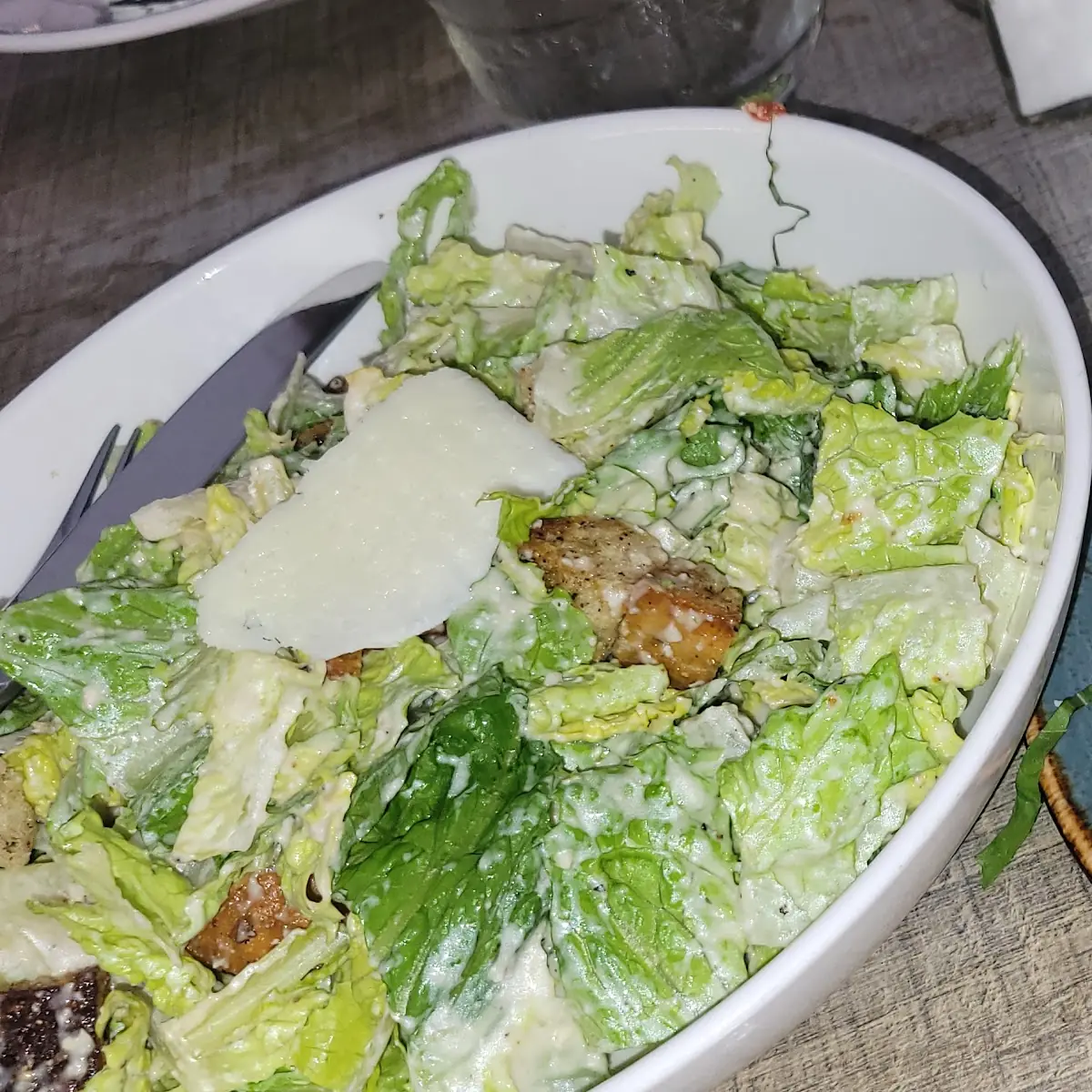 Caesar Salad
