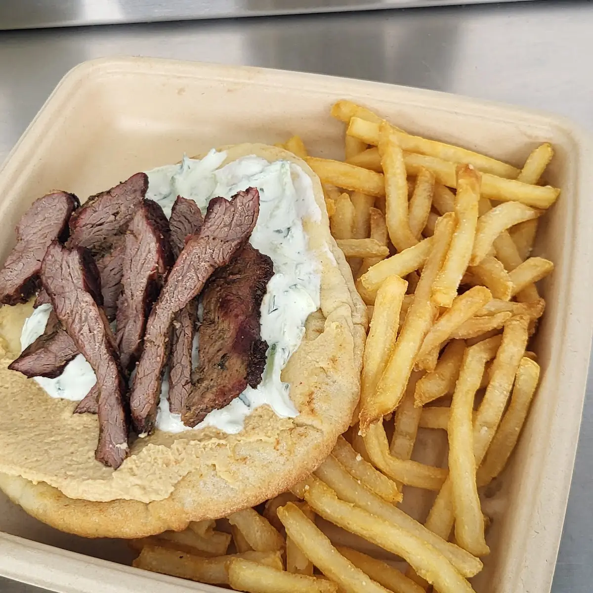 Gyro