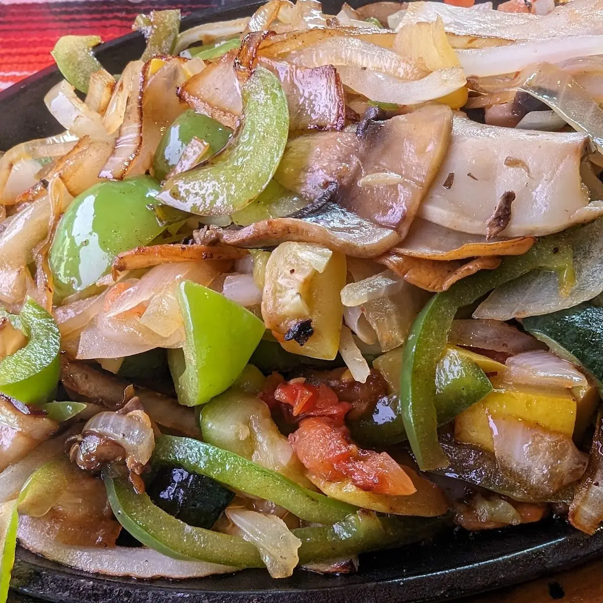 Quesadilla