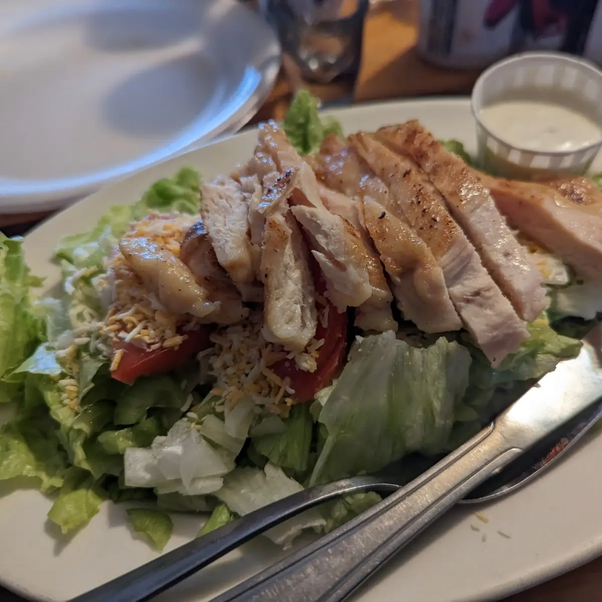 Chicken Salad