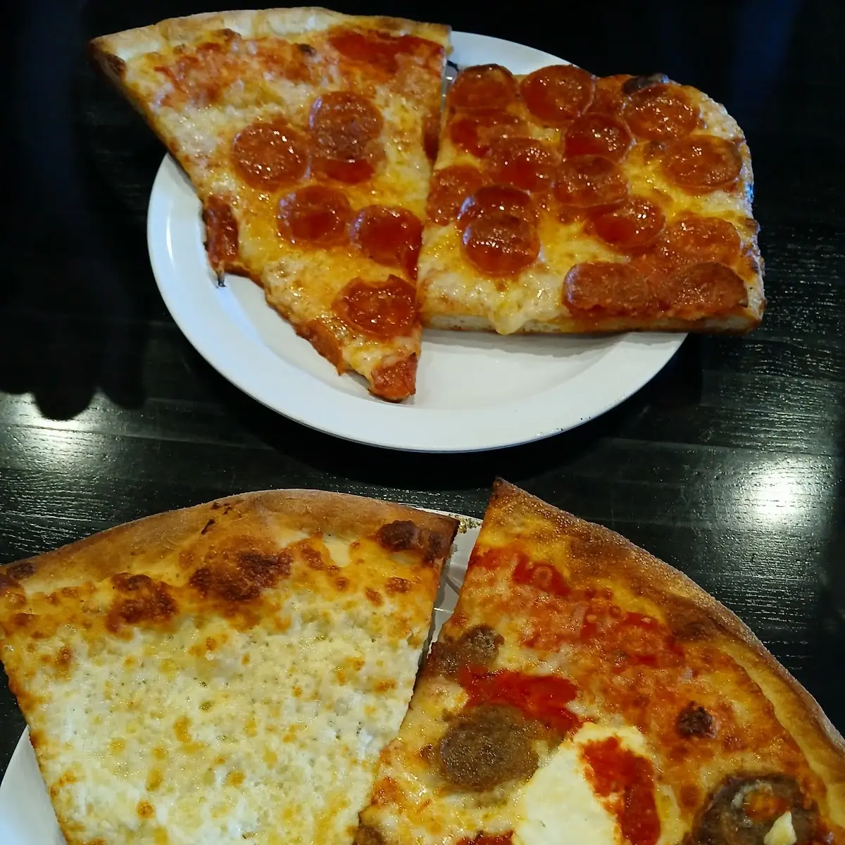 Cheese Pizza Slice