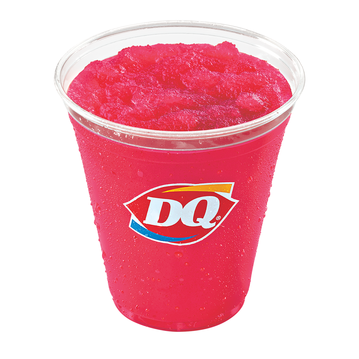 Misty Slush