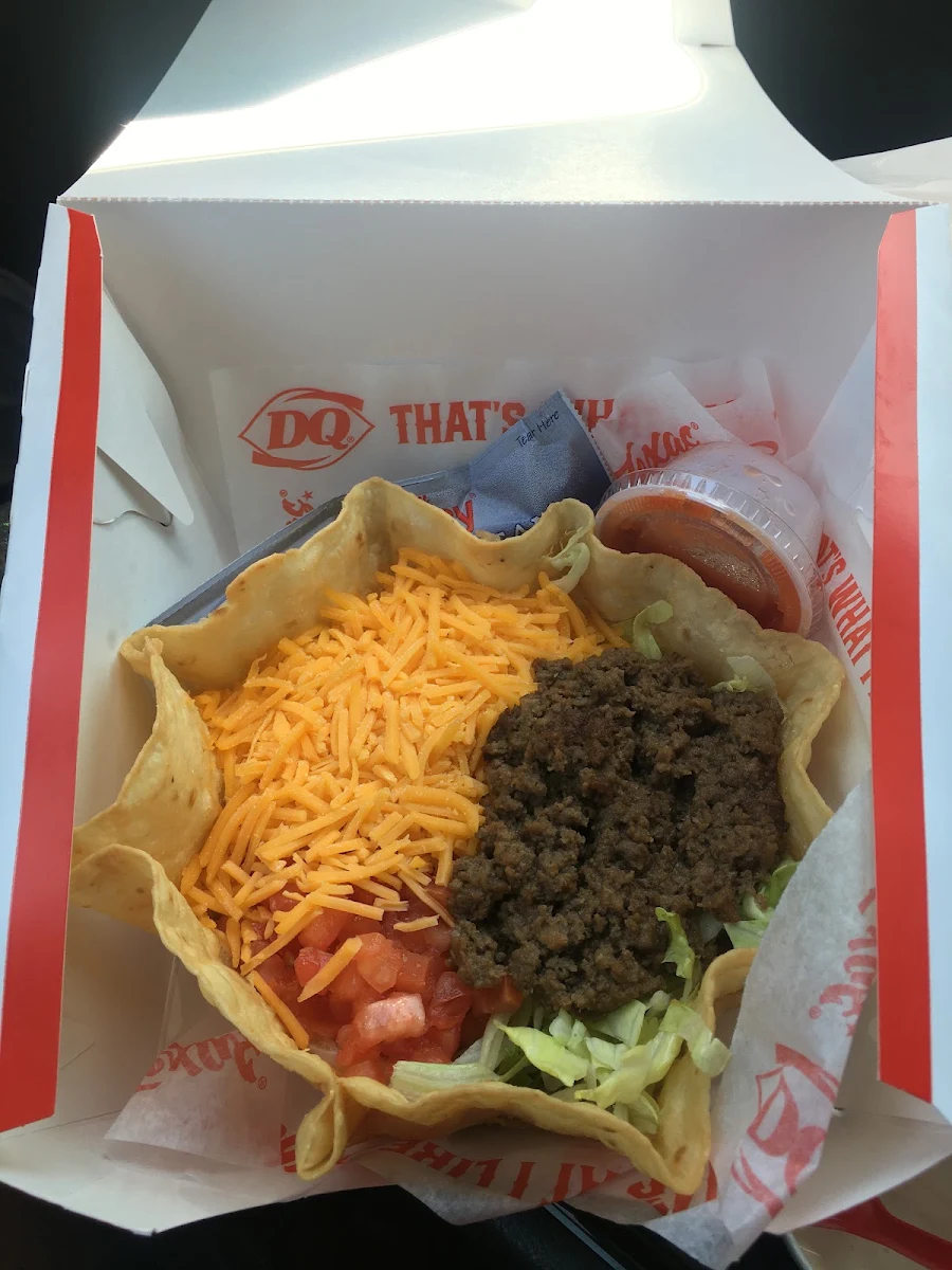 Taco Salad