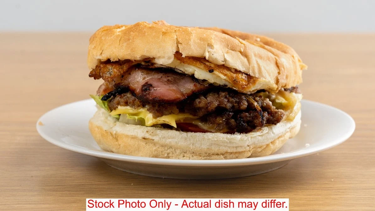 Highlights, Lyttleton Terrace Takeaway