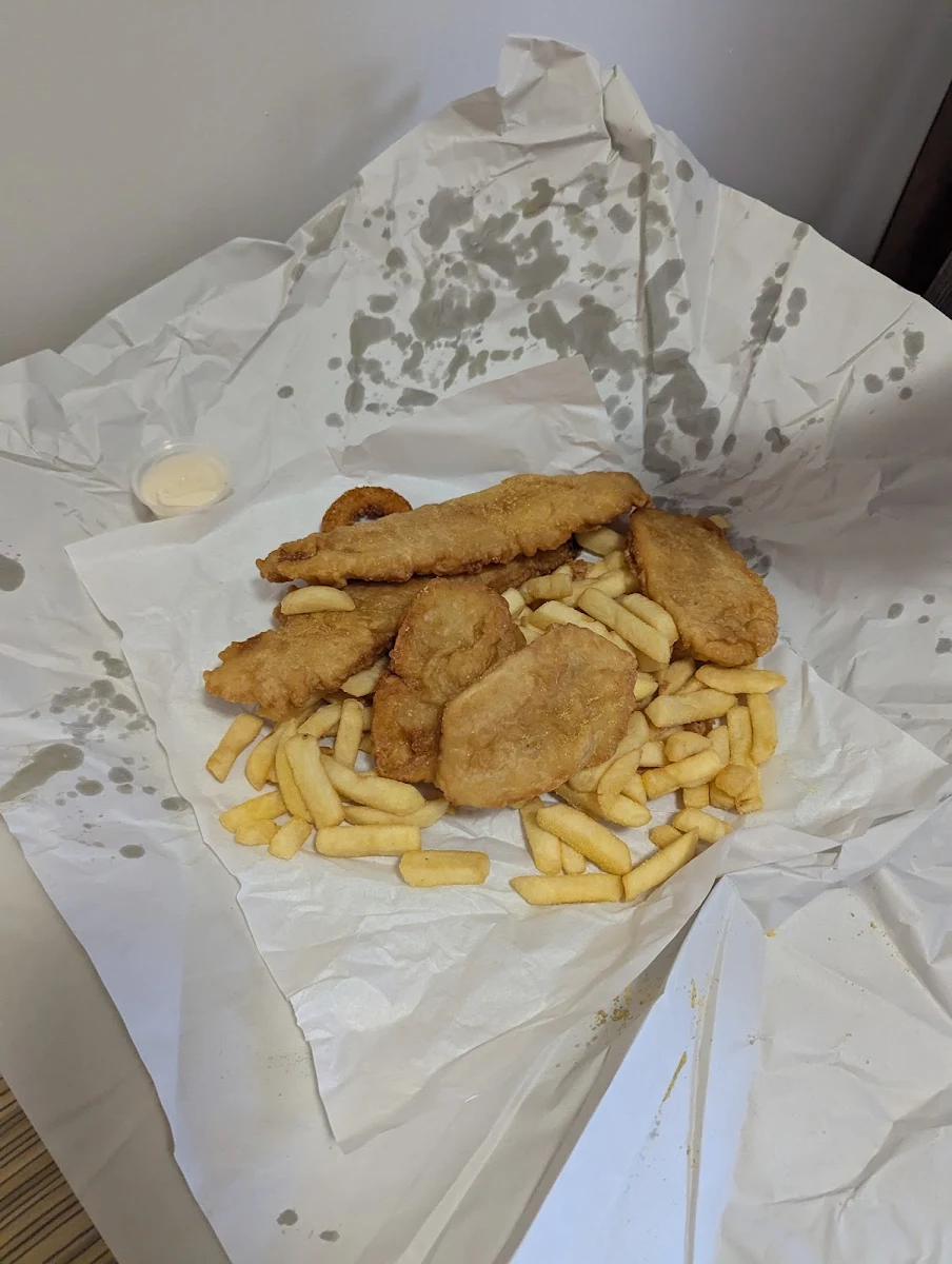 Highlights, Lyttleton Terrace Takeaway