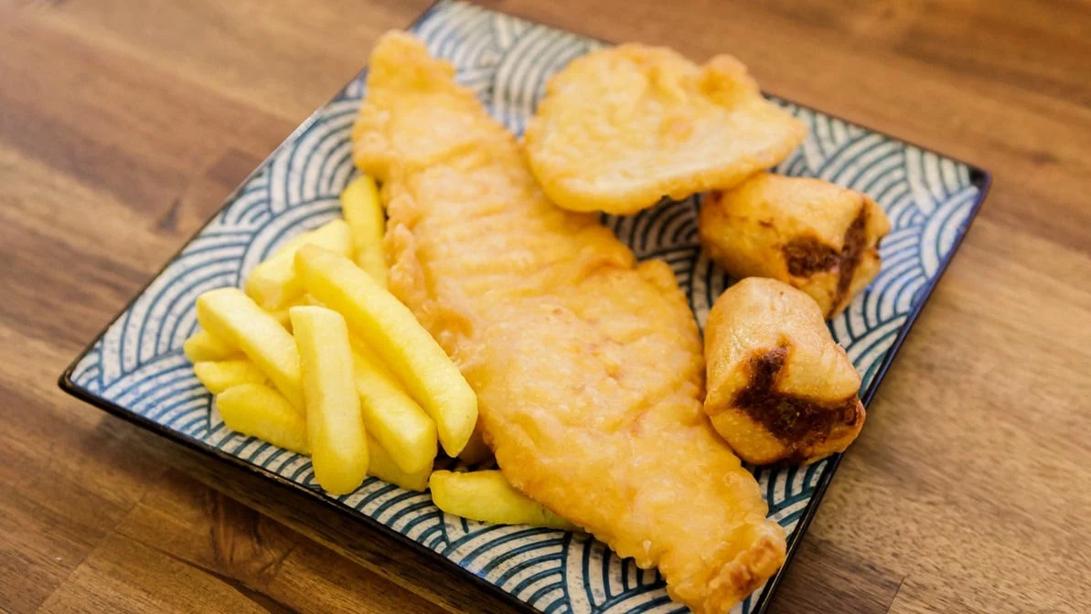 Highlights, Lyttleton Terrace Takeaway