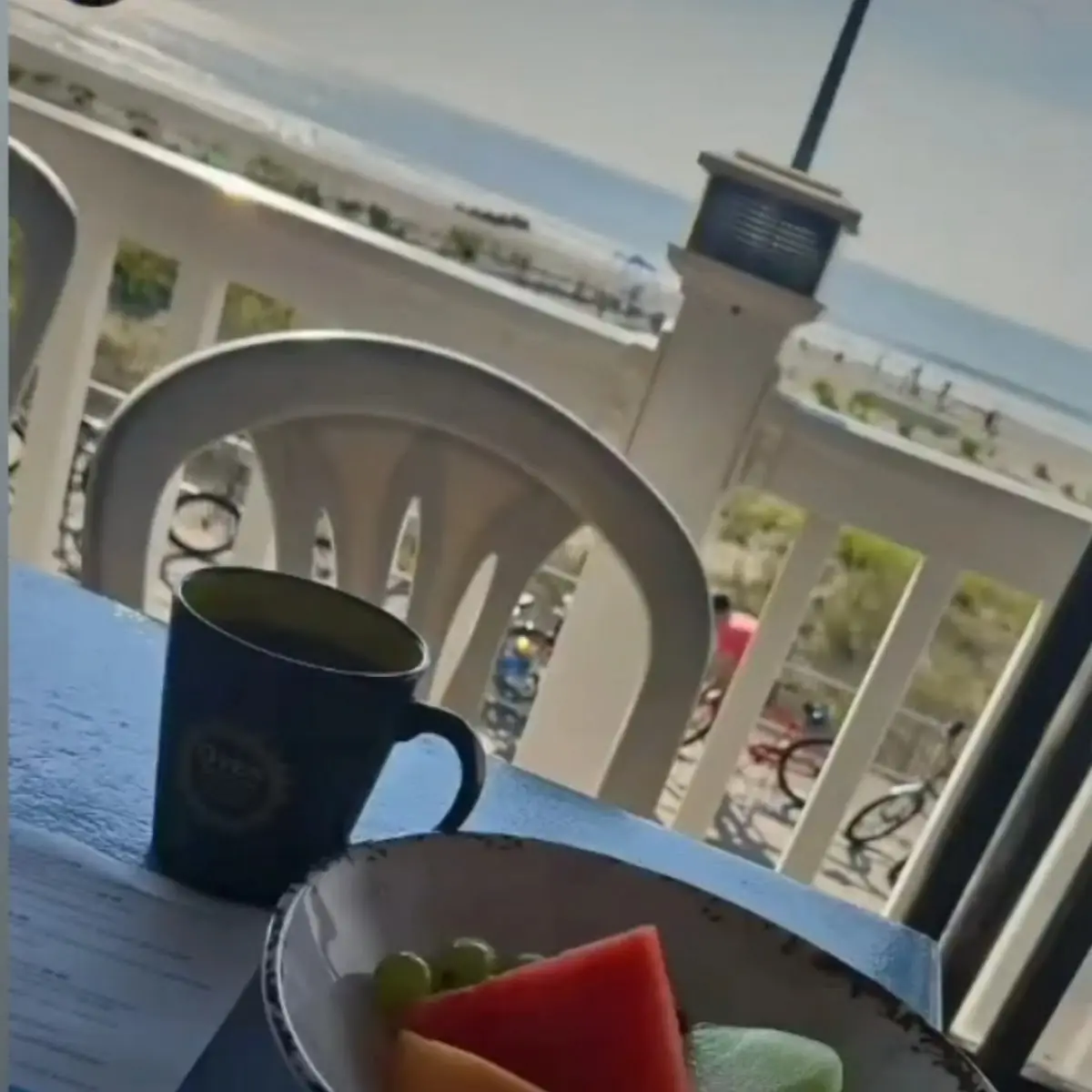 Fresh Fruit