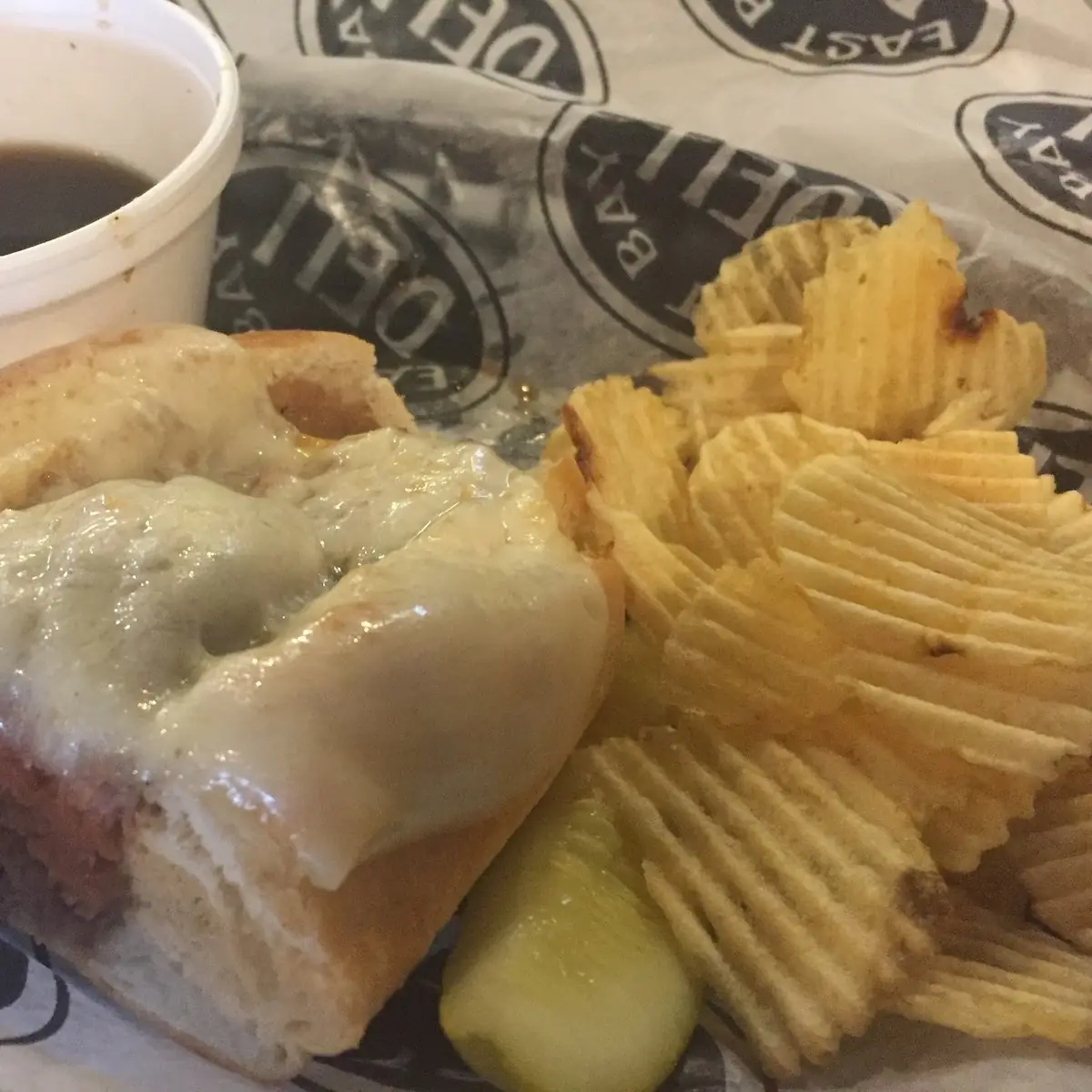 French Dip