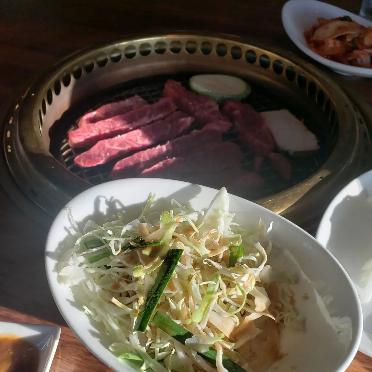 American Wagyu