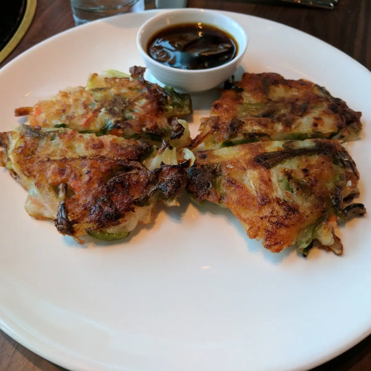 Haemul Pajun