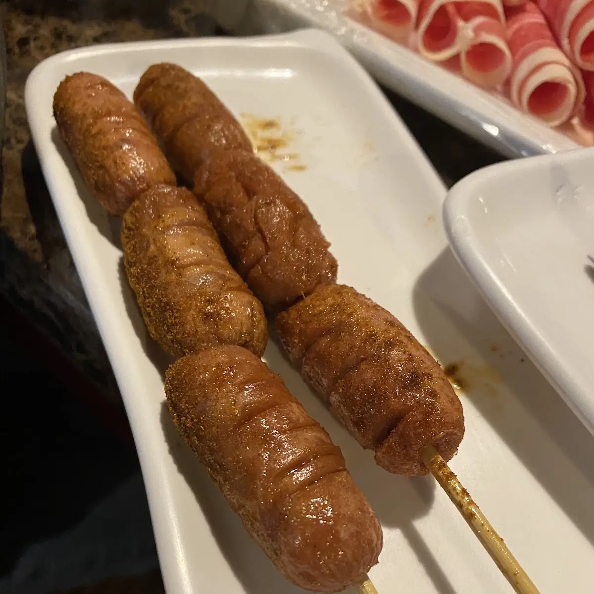 Corn Dog