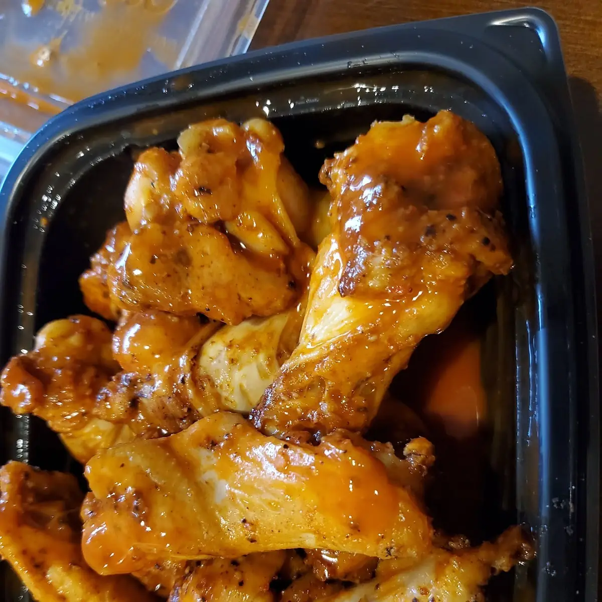 Buffalo Wings