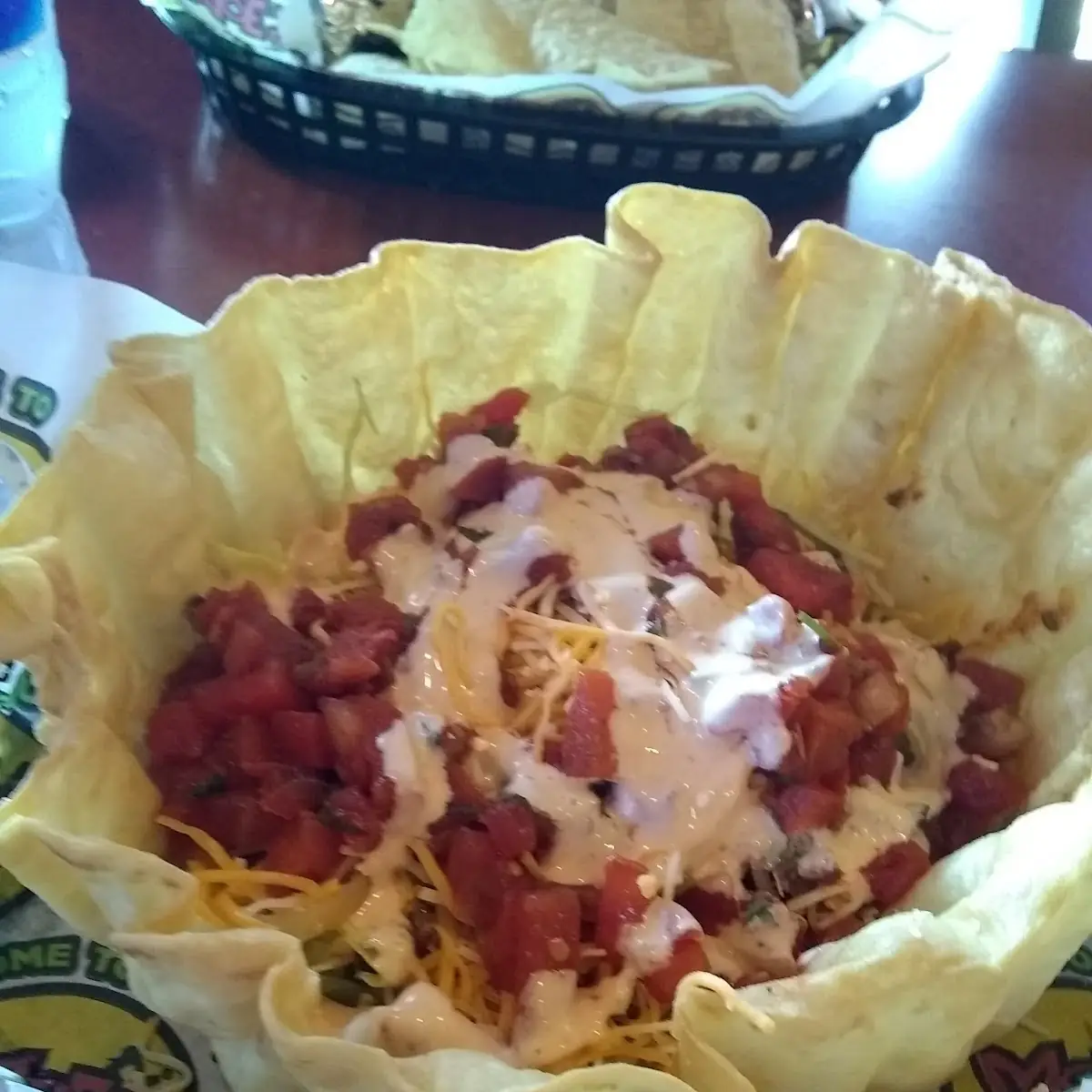 Taco Salad