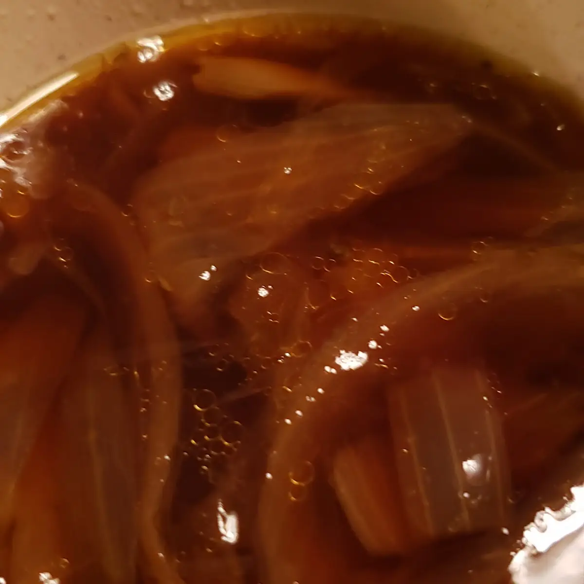 French Onion Soup