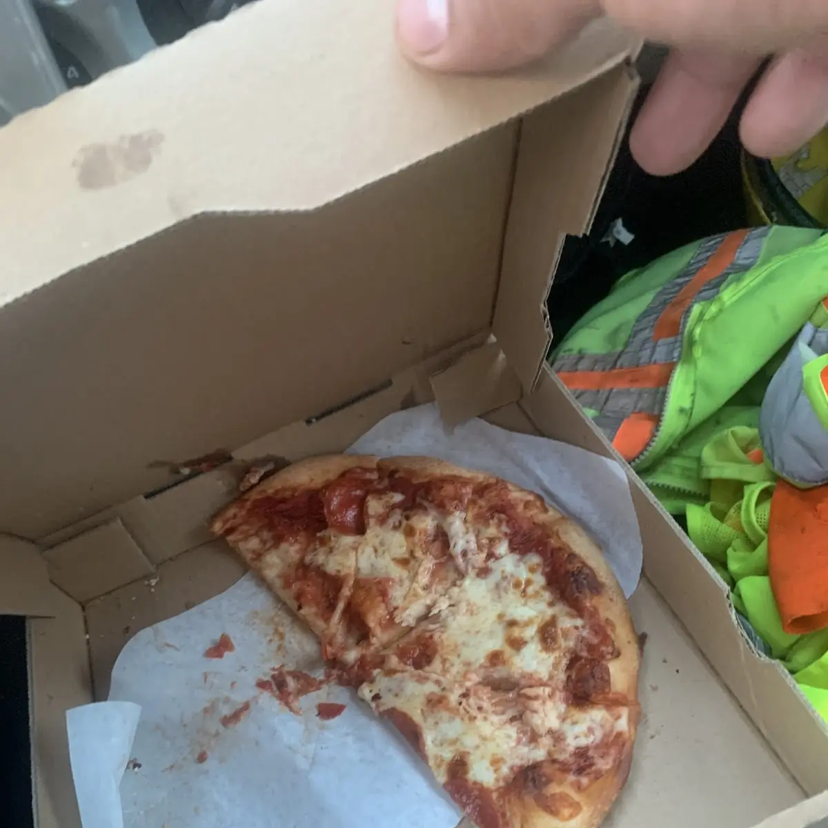 Online Ordering
