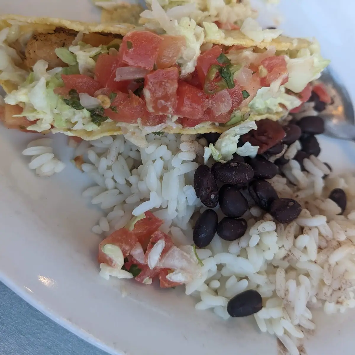Shrimp Tacos