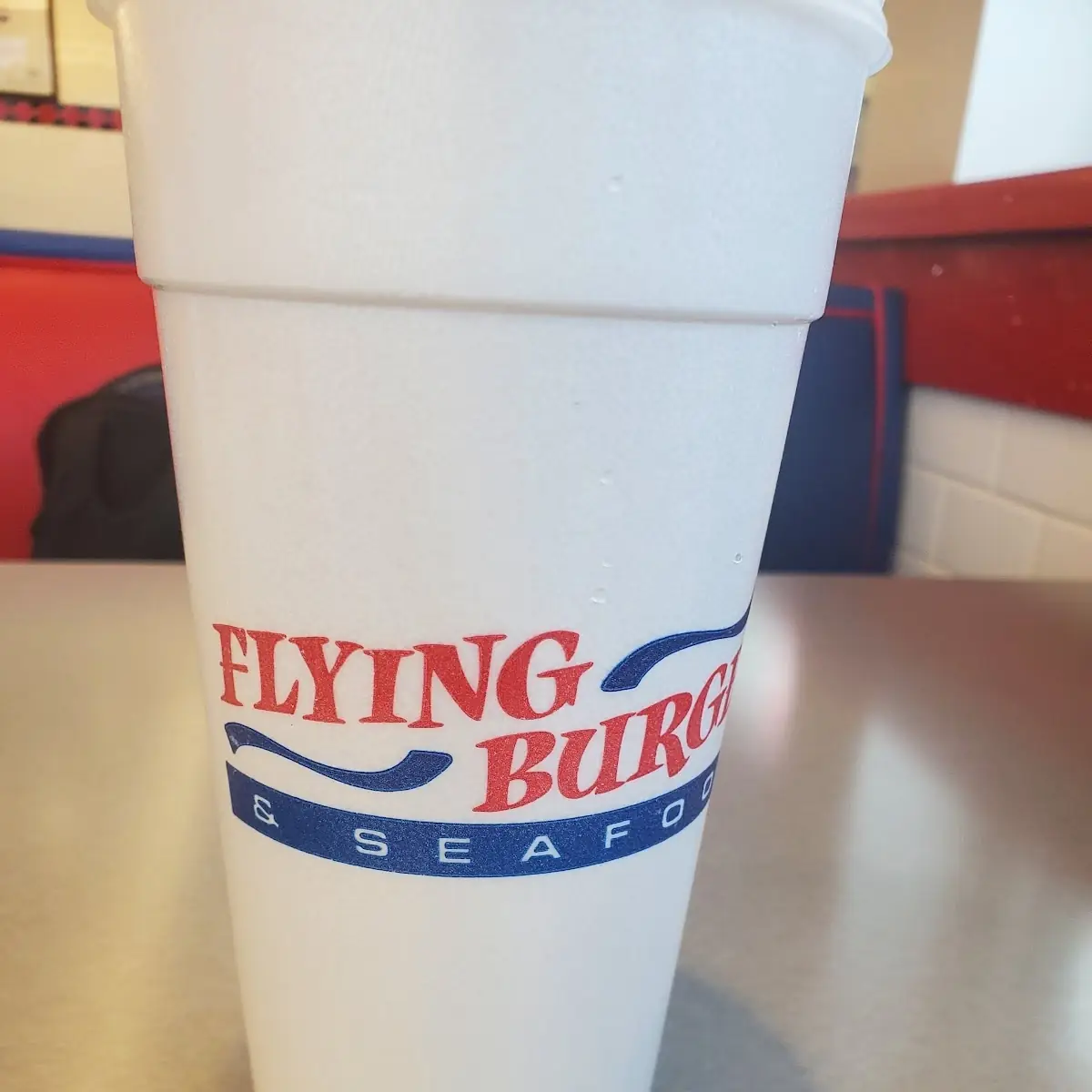 Unsweet Tea