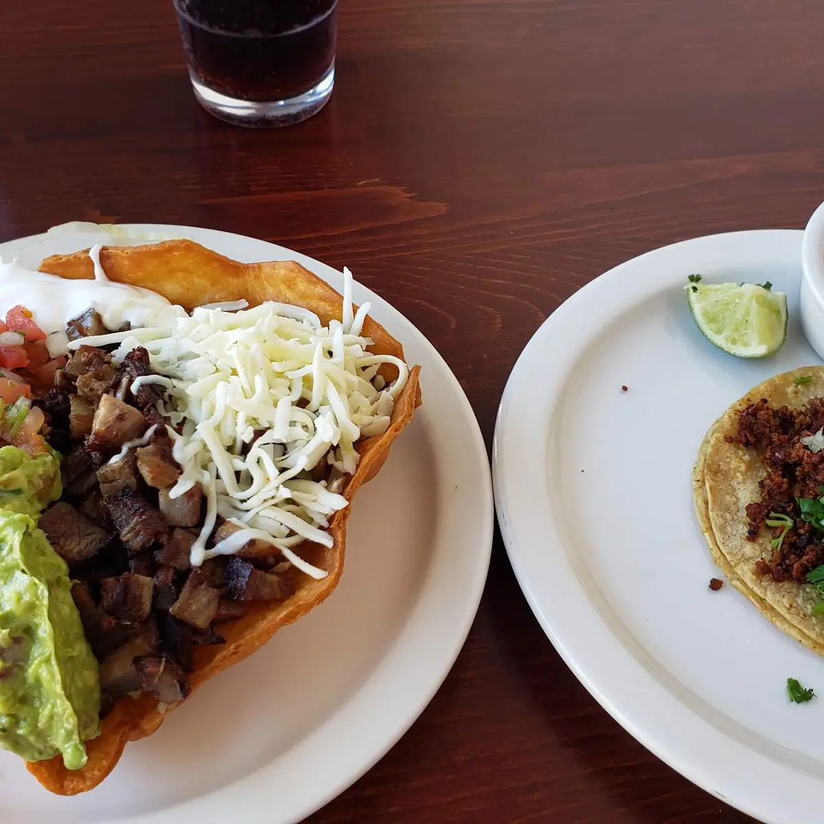 Taco Salad