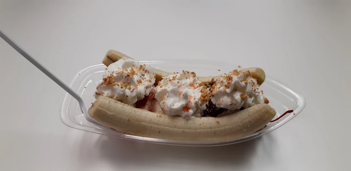Banana Split