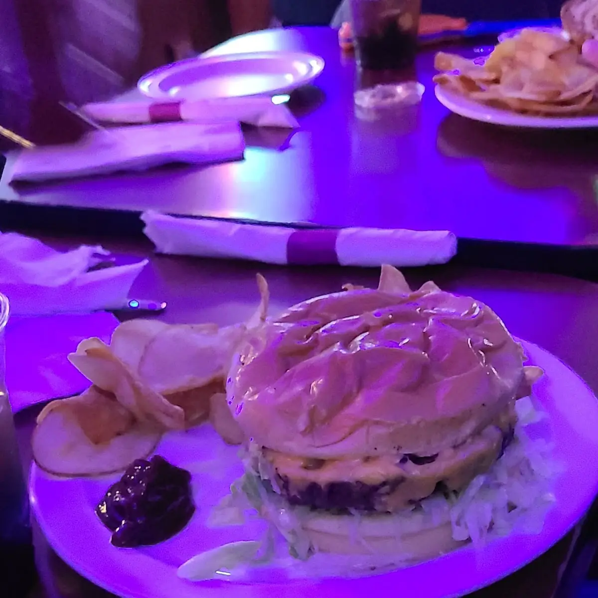 Burger