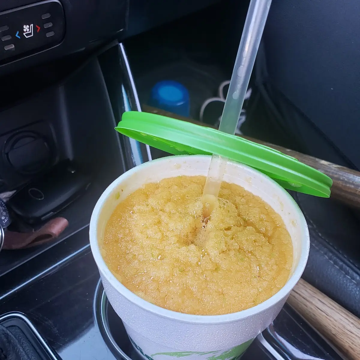 Miso Soup