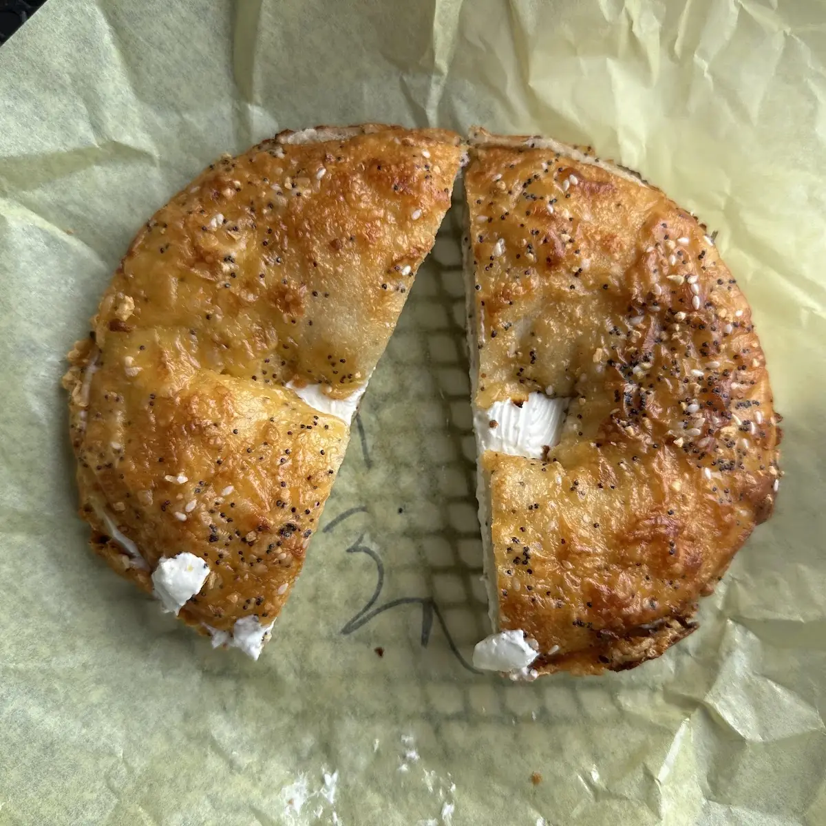 Everything Bagel