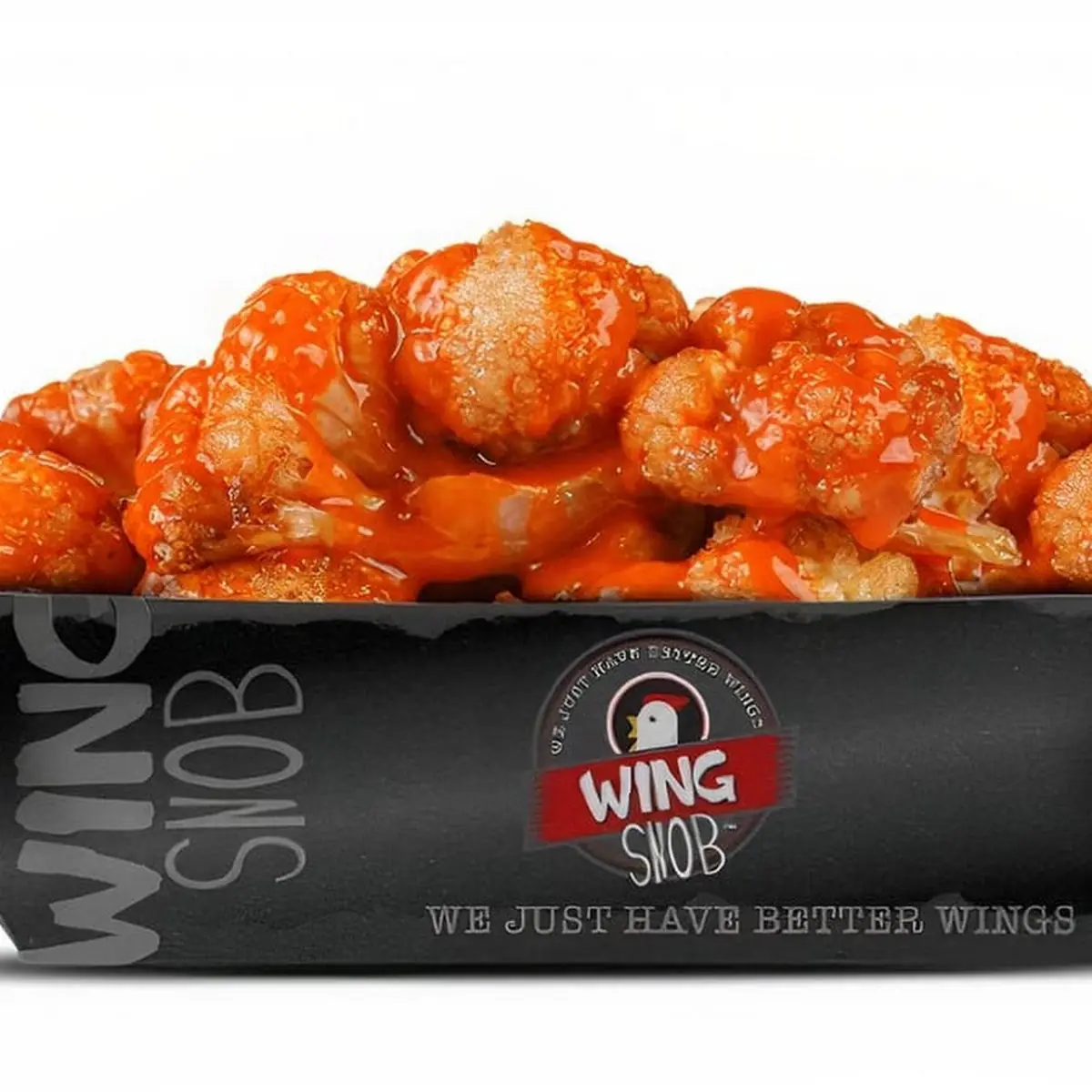 Fried Chicken