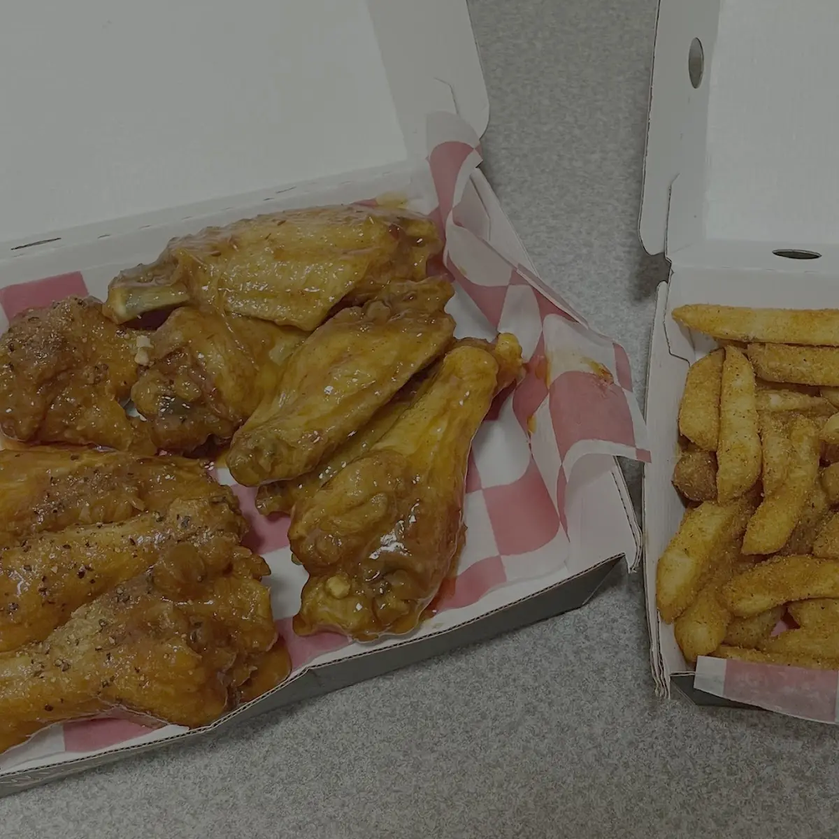 X-Lemon Pepper