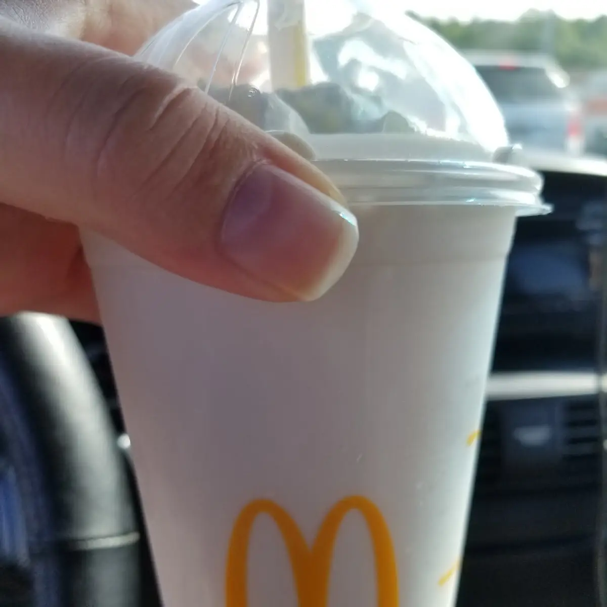 Derpy Mcflurry