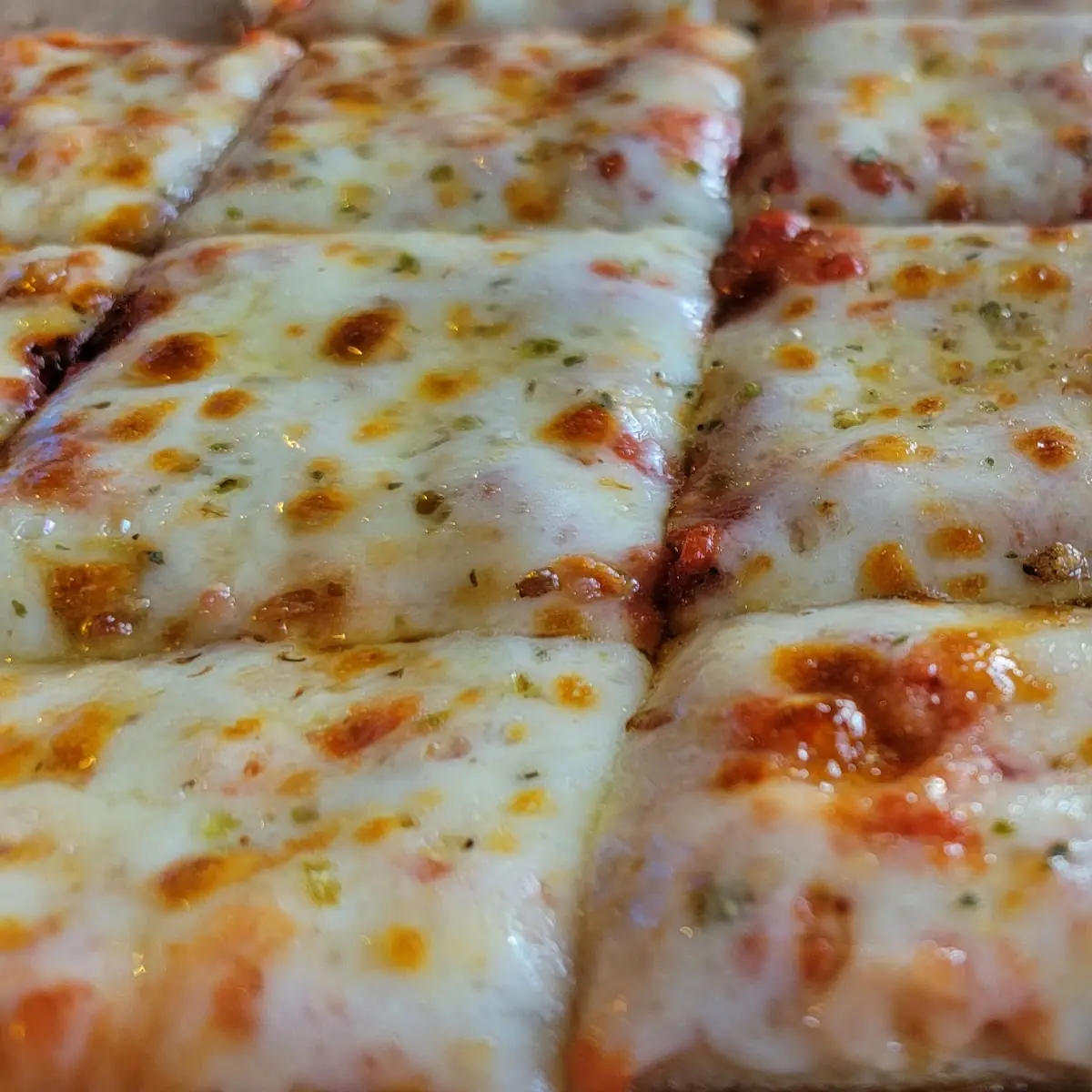 Pizza & Subs