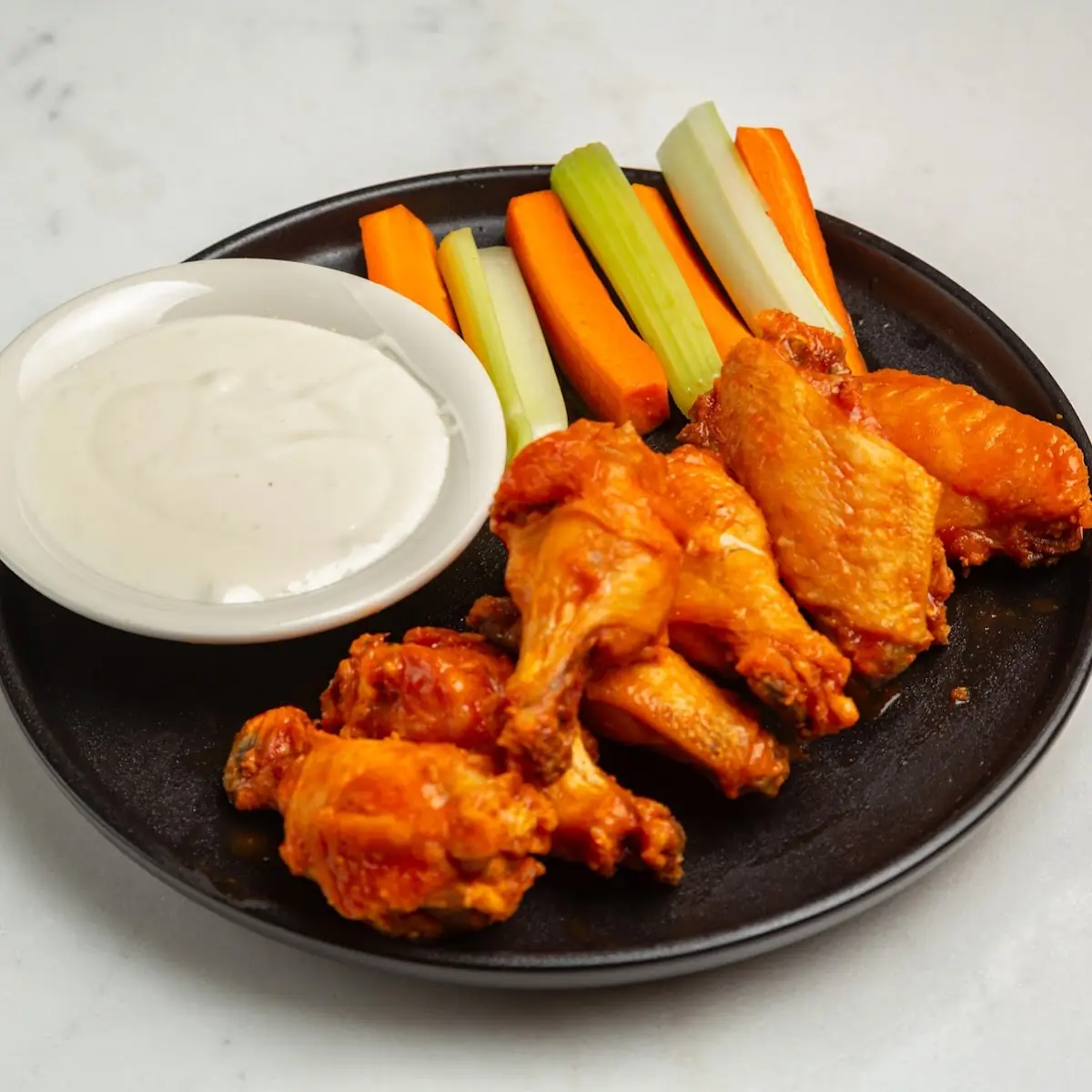 Classic Buffalo Wings