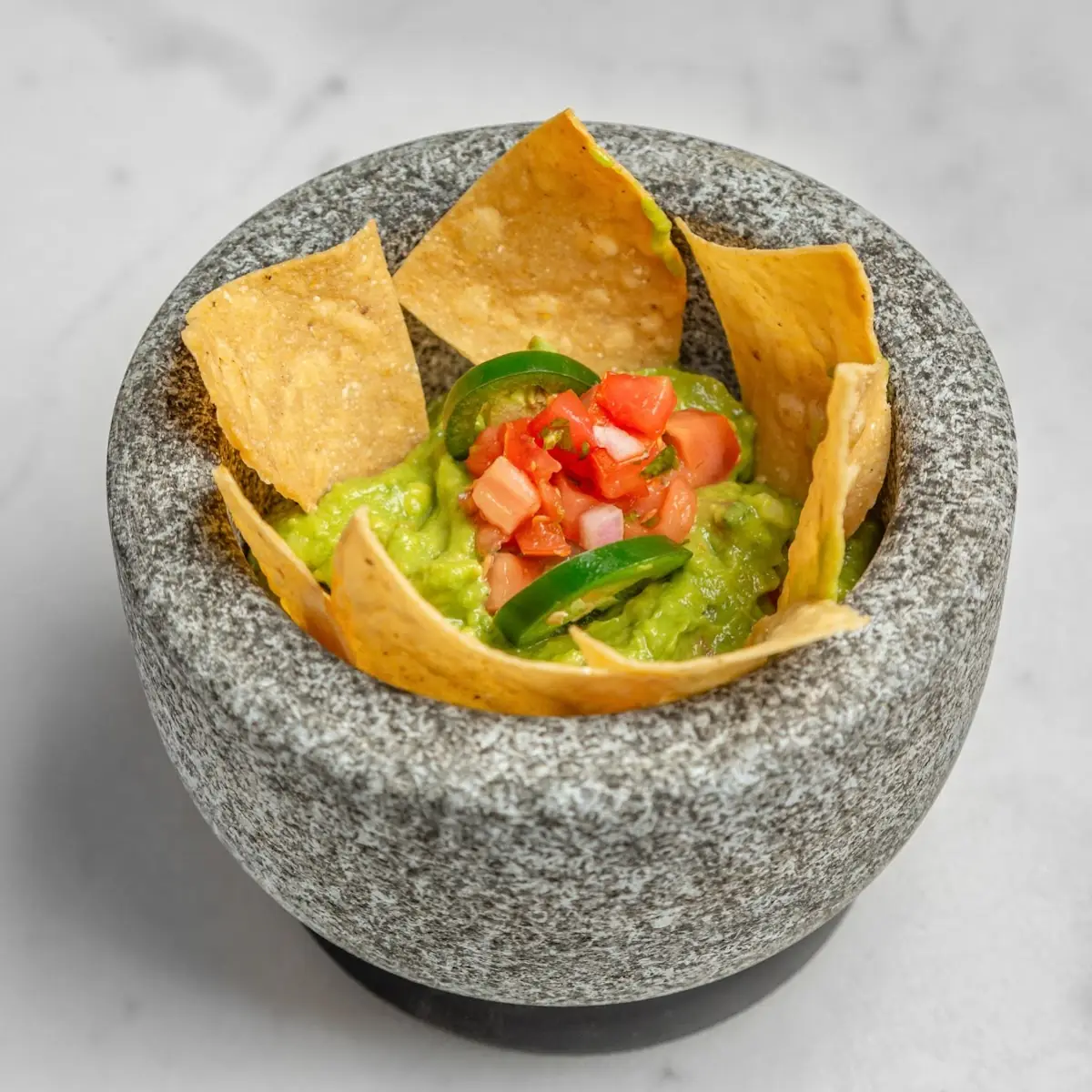 L Guacamole