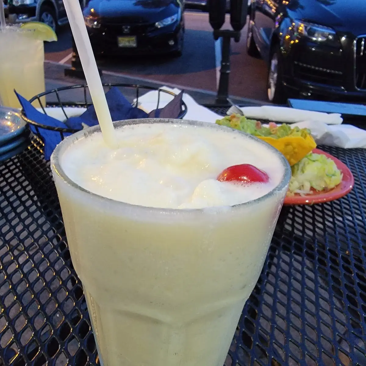 Virgin Pina Colada
