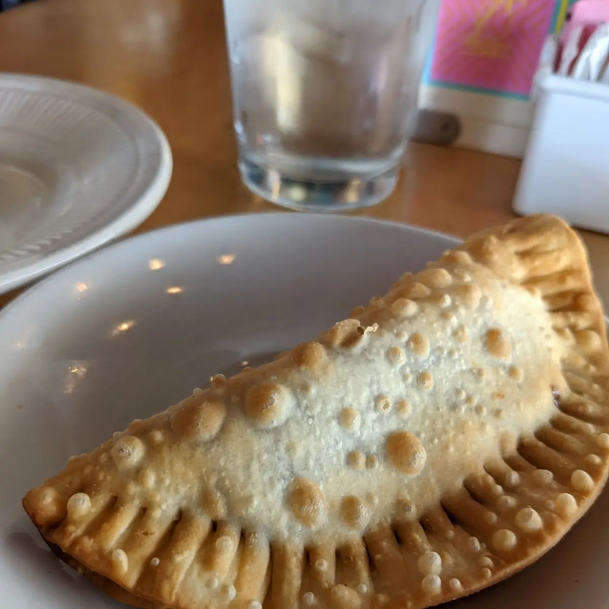 Beef Empanada