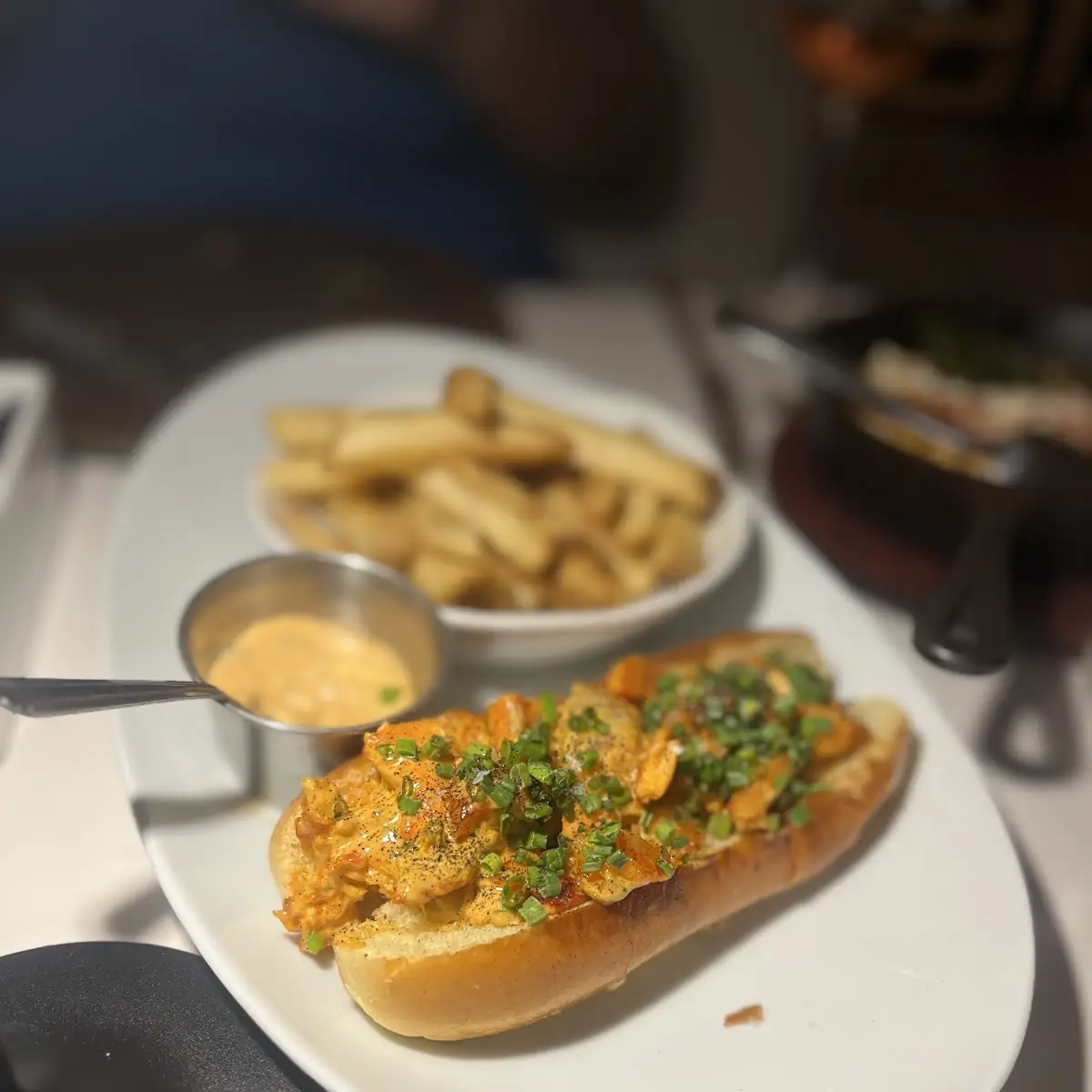 Lobster Roll