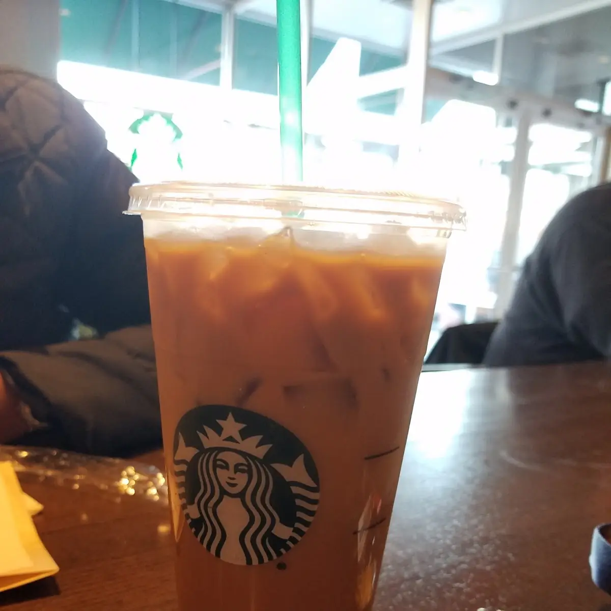Thai Tea