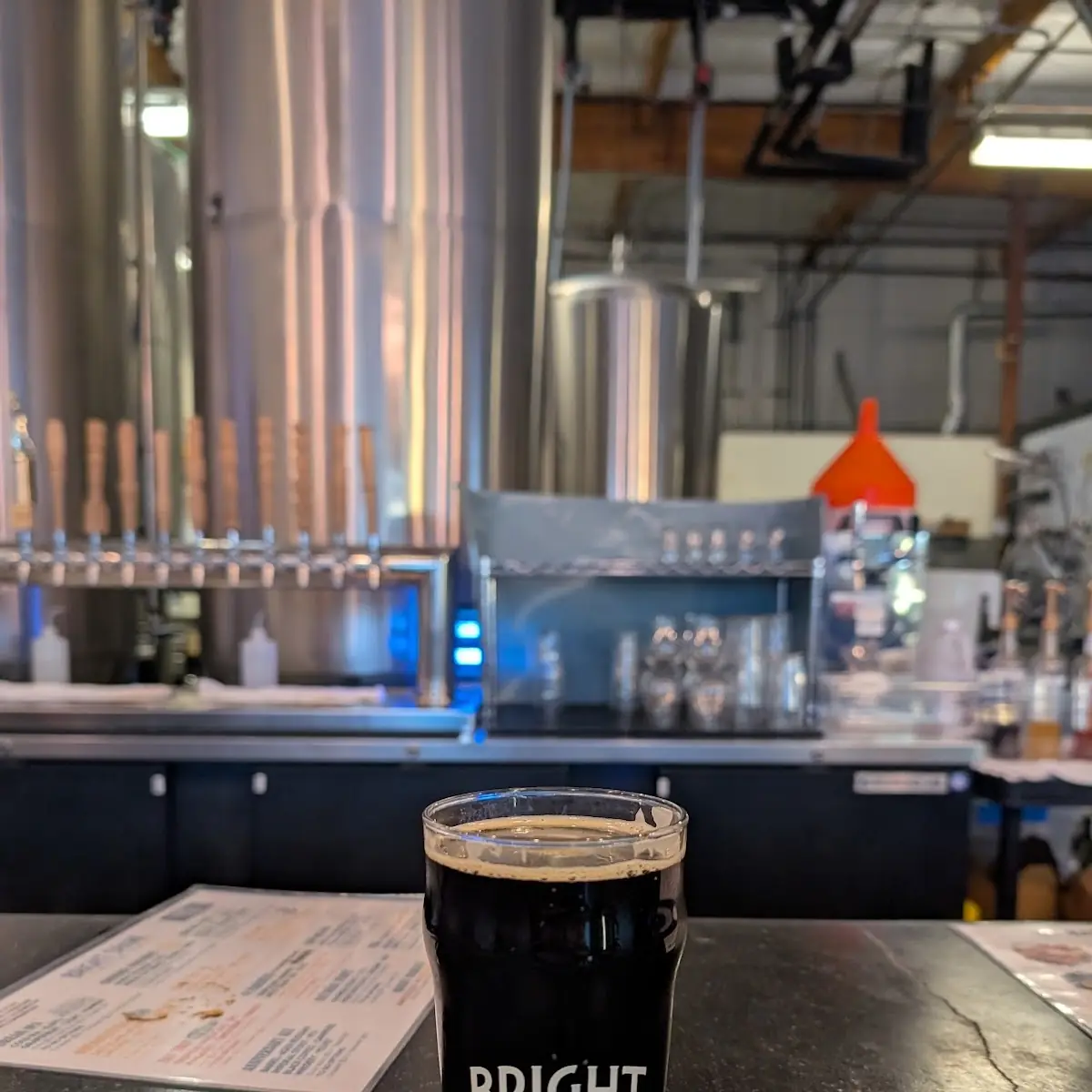 Cold Brew