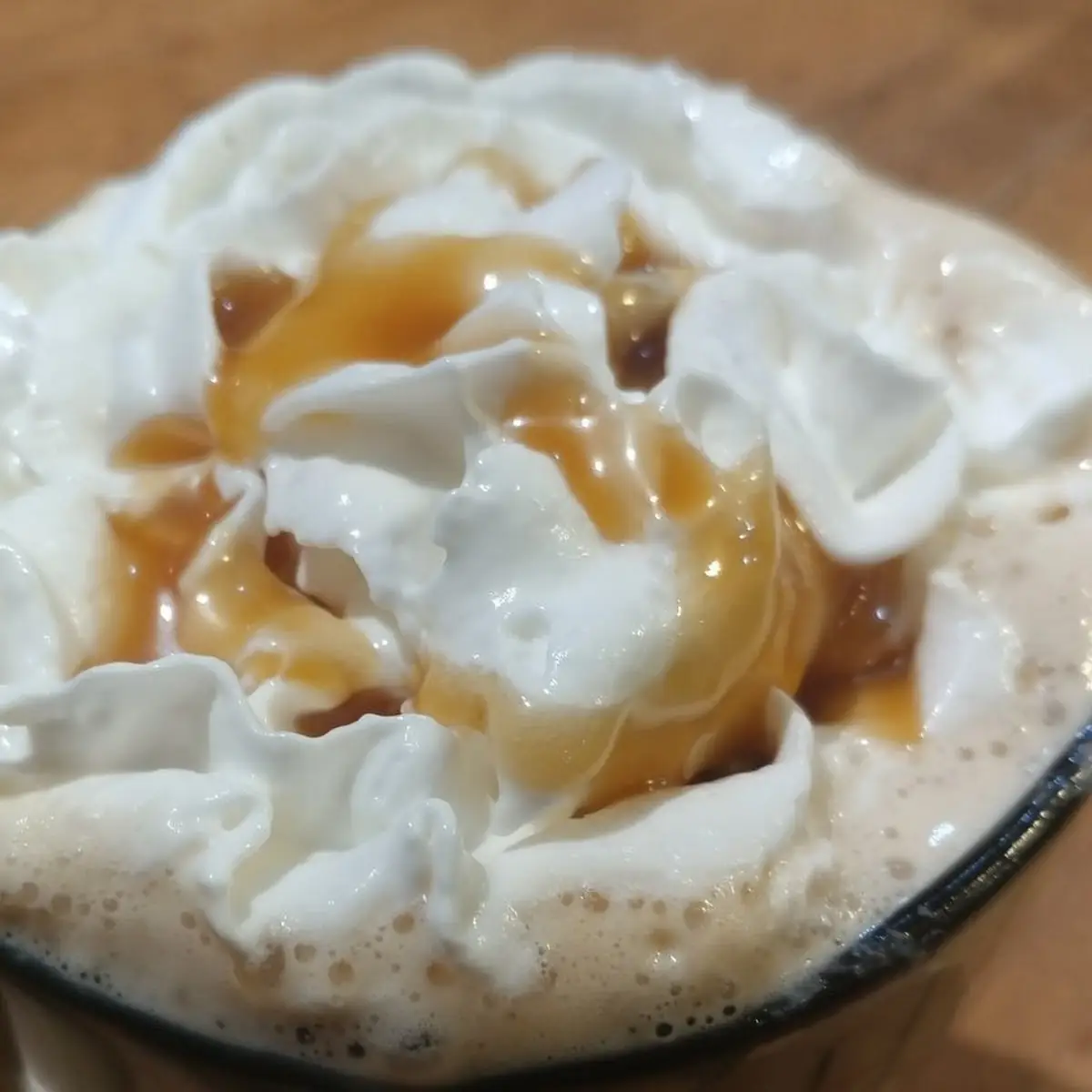 Cold Foam