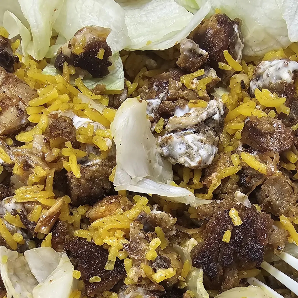 Carne Asada Fries