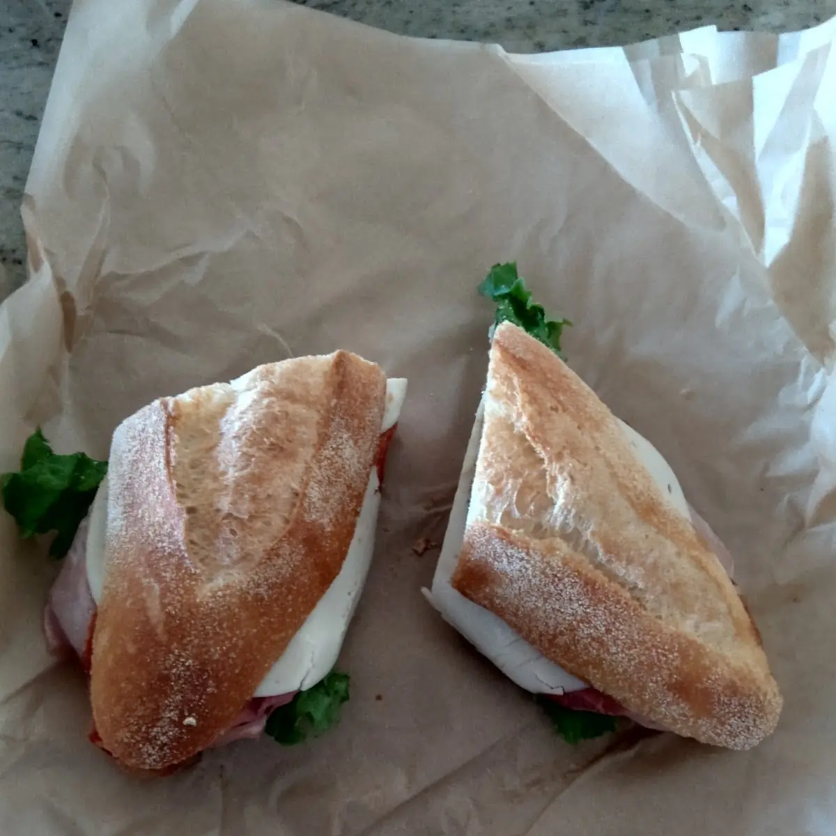 Italian Combo