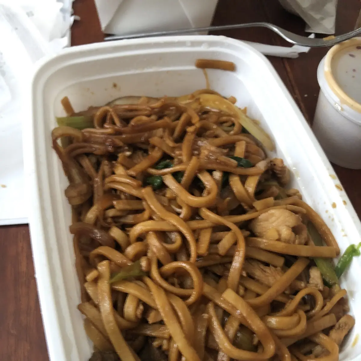 Lo Mein