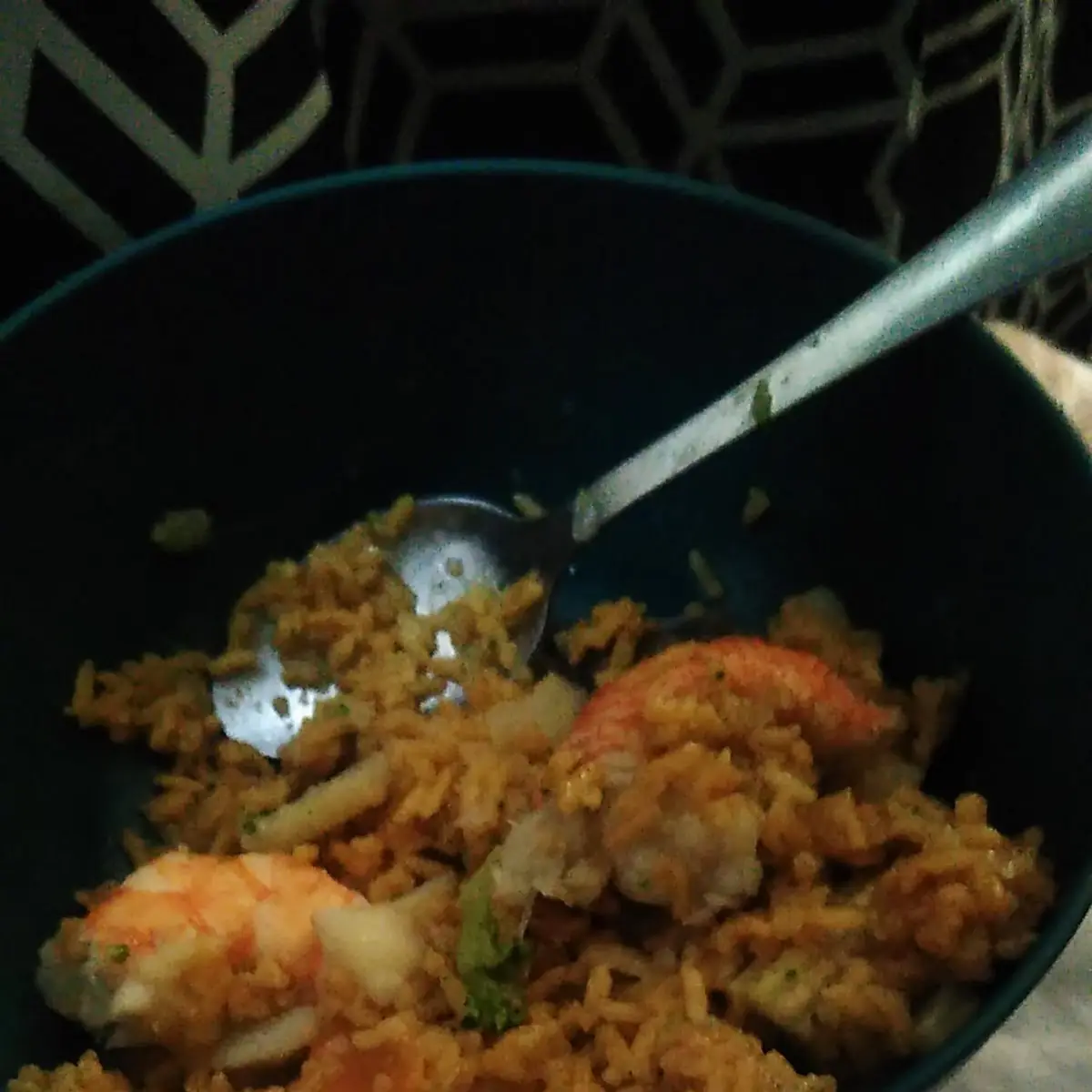 Seafood Delight