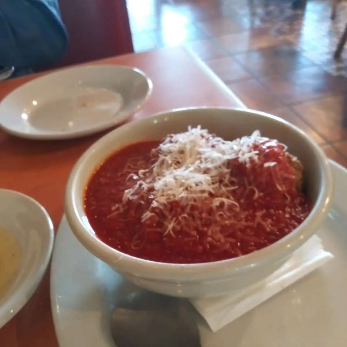 Meat Balls