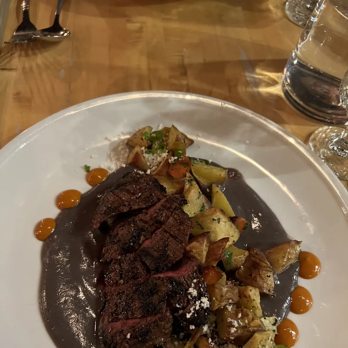 Wagyu Carne Asada