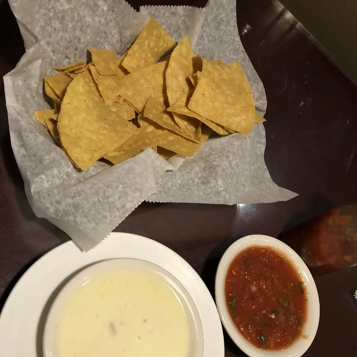 Cheese Dip