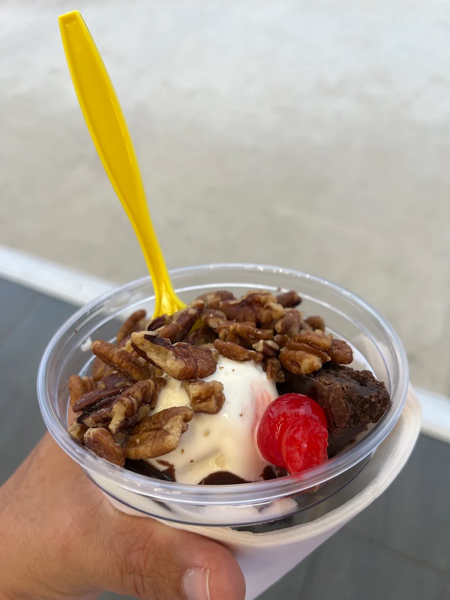Hot Fudge