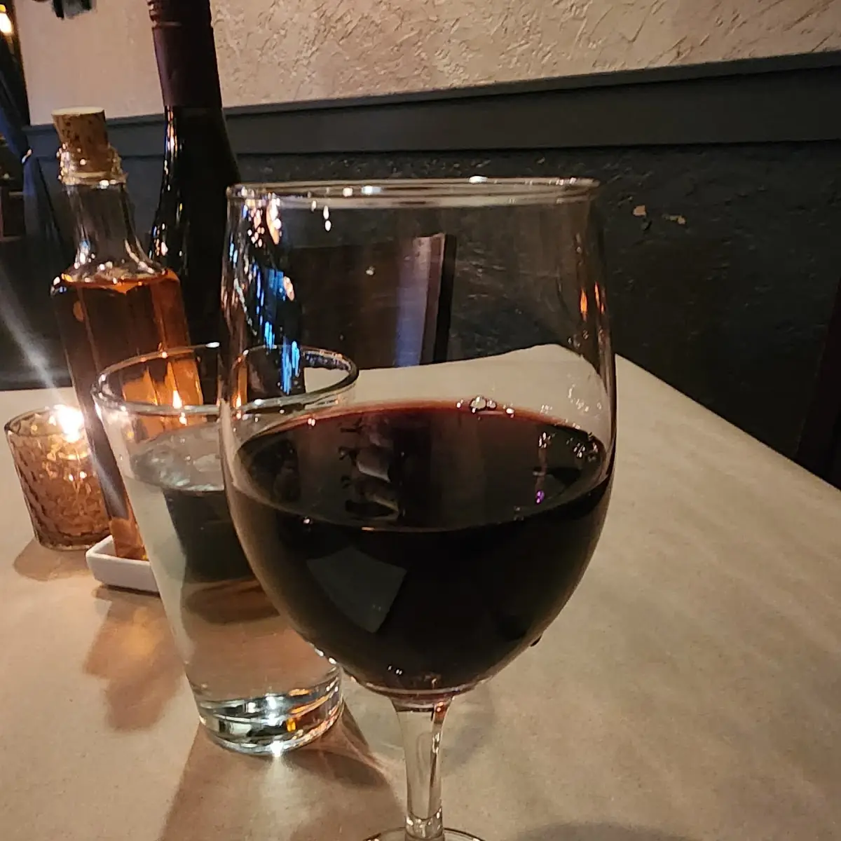 Red Wine