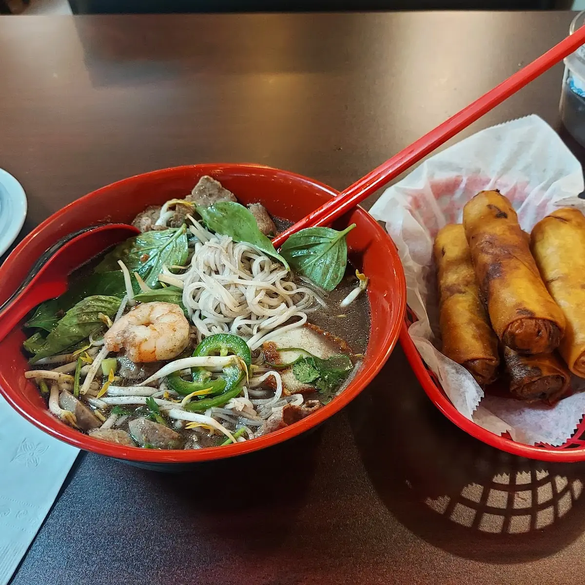 Spring Roll