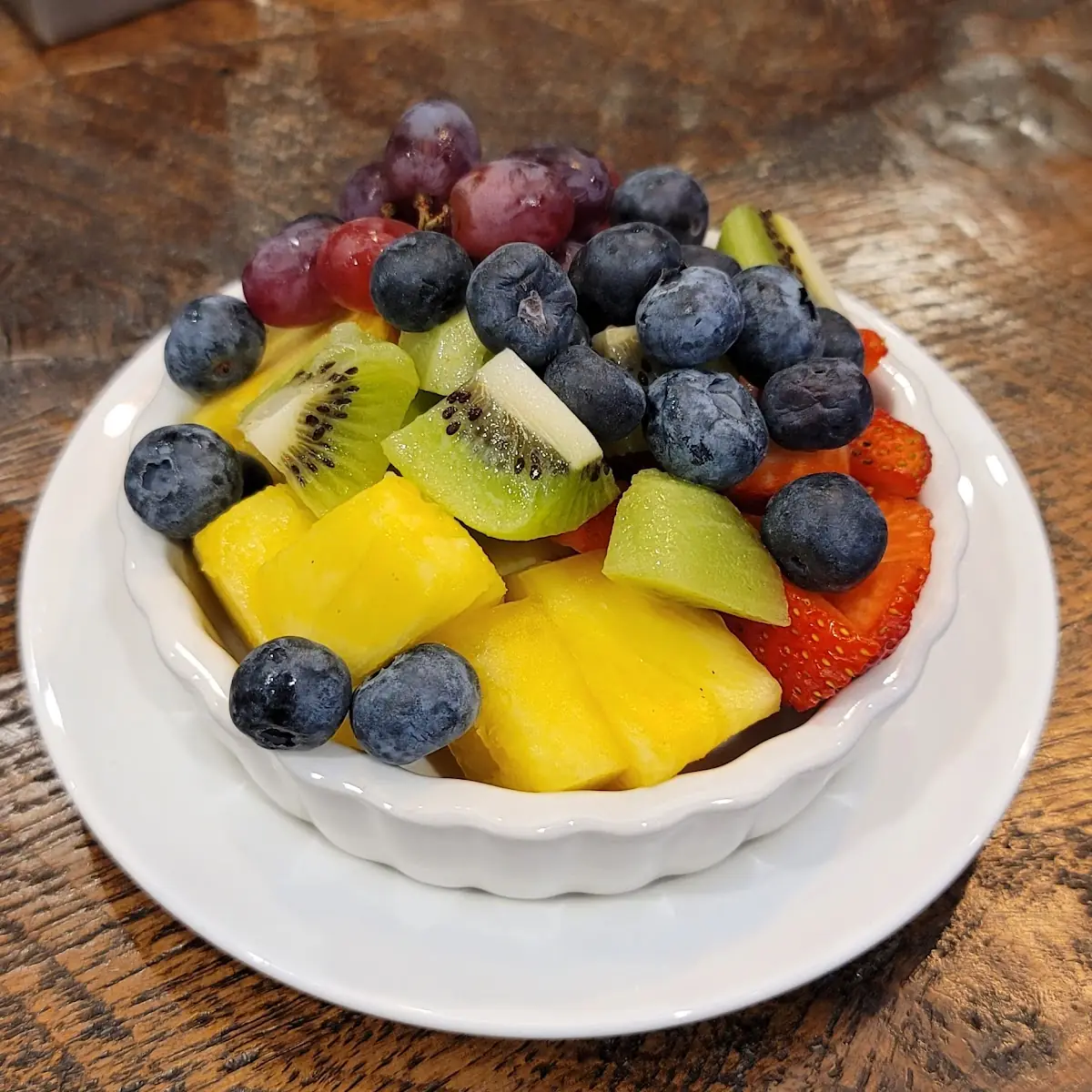 Fruit Cup